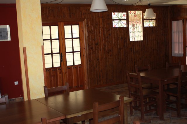 Comedor 3